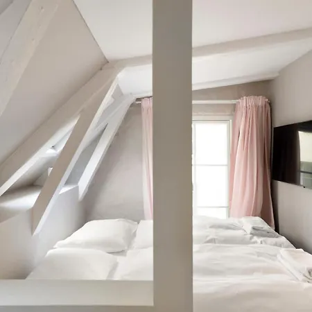 Modern Vesterbro House Apartmán